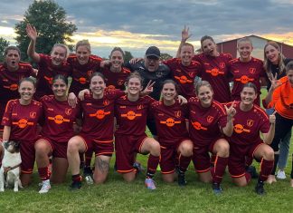 Fußball Frauen Pokal: SGM TSG Schwäbisch Hall / TSV Sulzdorf – TSV Pfedelbach 0:2 (0:0)