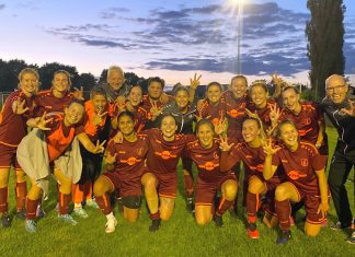 Fußball Frauen Pokal: SGM SV Tiefenbach/Satteldorf 2 – TSV Pfedelbach 3:4 (2:2)