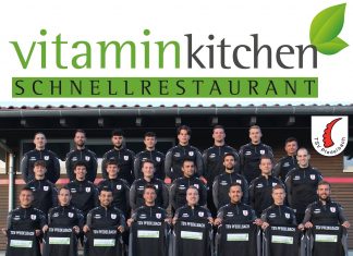 neue Trainingspullis