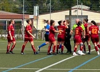 Fußball Frauen Pokal: TSV Pfedelbach – TSV Langenbeutingen 0:2 (0:1)