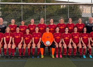 Fußball Frauen: SGM TSV Blaufelden/Wiesenbach/Schrozberg – TSV Pfedelbach – 2:0 (2:0)