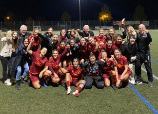 Fußball Frauen: TSV Pfedelbach – SGM Blaufelden/Wiesenbach/Schrozberg 0:0