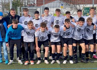 B-Junioren holen sich einen Mentalitätssieg durch zwei Tore in der Nachspielzeit in Hessental