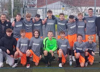 C-Junioren verlieren unglücklich erstes Testspiel gegen Satteldorf