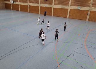 Fußball Jugend: Hallenturniere des TSV Pfedelbach starten am kommenden Wochenende