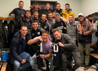 1. Mannschaft – Landesliga 18. Spieltag: TSV Pfedelbach – SG Sindringen/Ernsbach 1:0 (0:0)