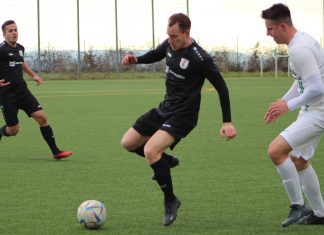 1. Mannschaft mit 2:1 Sieg in Gaisbach, 2. Mannschaft mit 2:0 Sieg gegen Morsbach