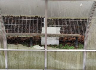 Vandalismus – Erneut Sachbeschädigungen am Sportplatz!!!