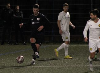 1. Mannschaft – Landesliga 22. Spieltag: TSV Pfedelbach – TSV Crailsheim 1:2 (1:2)