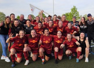 Fußball Frauen: TSV Pfedelbach – TSV Ilshofen 1:0 (0:0)