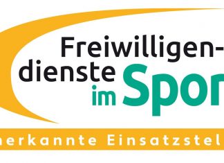 Freiwilligendienstleistenden (m/w/d) im Sport gesucht