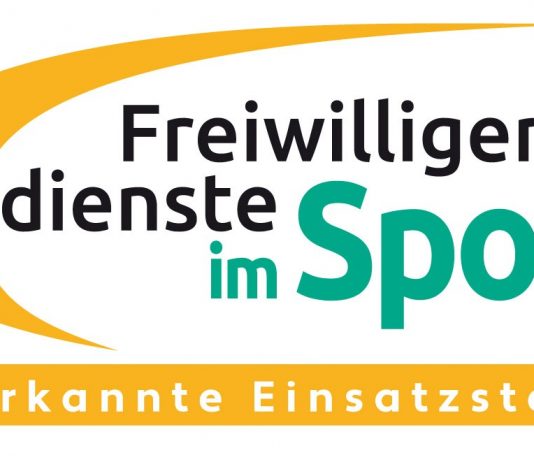 Freiwilligendienstleistenden (m/w/d) im Sport gesucht