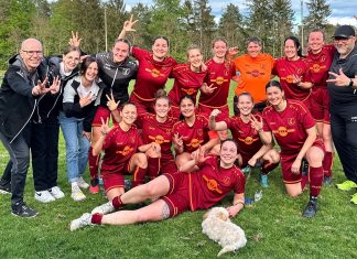 Fußball Frauen: SGM Bühlerzell/Bühlertann – TSV Pfedelbach 0:1 (0:1)