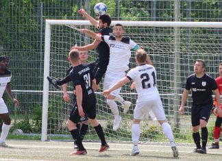 1. Mannschaft – Landesliga 30. Spieltag: FSV Waiblingen – TSV Pfedelbach 3:0 (1:0)