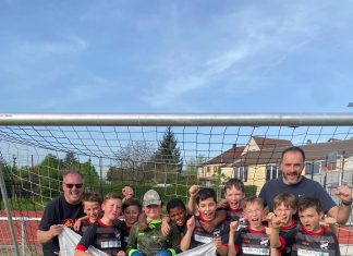 E-Junioren: Teams belohnen sich erneut nicht