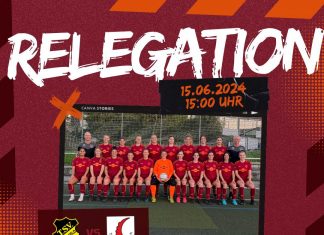 Fußball Frauen: Vorbericht Relegationsspiel TSV Michelfeld – TSV Pfedelbach