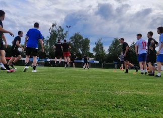 2. Mannschaft – 2. Testspiel: SSV Gaisbach 2 – TSV Pfedelbach 2 4:1 (2:0)