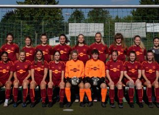 Fußball Frauen: Bezirksliga Vorbericht 10. Spieltag: TSV Pfedelbach – SC Amrichshausen