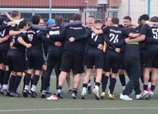 1. Mannschaft – Bezirksliga Franken 10. Spieltag: TSV Pfedelbach – TG Böckingen 2:1 (1:1)