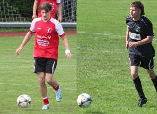 schwere Verletzungen überschatten Gemeindederby in Untersteinbach