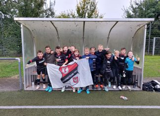 E-Junioren mit zwei Siegen im Derby