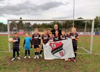 E-Junioren: Vier Punkte am dritten Spieltag