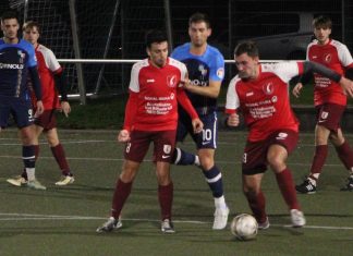 2. Mannschaft – ebmpapst Bezirkspokal 3. Runde: TSV Pfedelbach II – SG Sindringen/Ernsbach 0:6 (0:4)