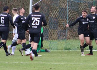 1. Mannschaft – Bezirksliga Franken 16. Spieltag: SGM Markelsheim/Elpersheim – TSV Pfedelbach 0:3 (0:2)