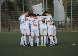 weitere Vorbereitungsspiele am Donnerstag und am Samstag