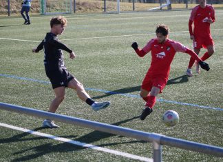 1. Mannschaft – 2. Platz beim Blitzturnier in Ilshofen