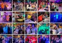 Bilder und Videos vom Dorffasching 2025