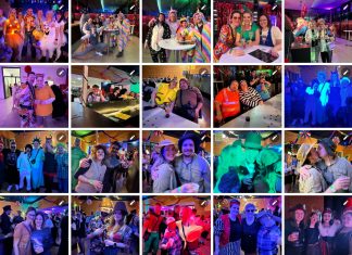 Bilder und Videos vom Dorffasching 2025