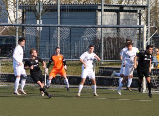 1. Mannschaft – Bezirksliga Franken 18. Spieltag: TSV Pfedelbach – SGM MassenbachHausen 3:0 (1:0)