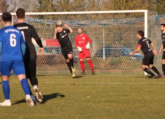 1. Mannschaft – Bezirksliga Franken 19. Spieltag: SV Leingarten – TSV Pfedelbach 0:3 (0:0)