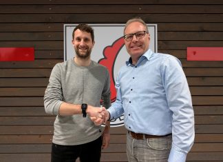 Nicolas Baur übernimmt ab Sommer den Trainerposten beim TSV Pfedelbach