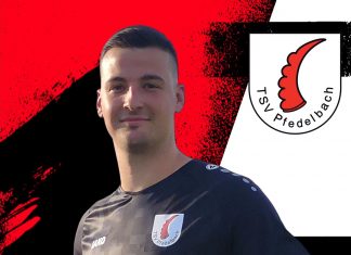 1. Mannschaft: Sebastian Hack kehrt zurück