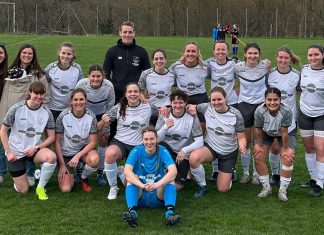 Fußball Frauen: Bezirksliga – 12. Spieltag: SGM SV Tiefenbach/Satteldorf 2 – TSV Pfedelbach – 0:0 (0:0)