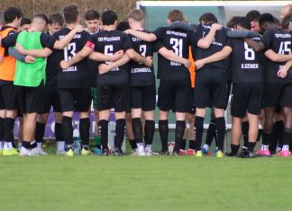 1. Mannschaft – Bezirksliga Franken 25. Spieltag: SG Stetten-Kleingartach – TSV Pfedelbach 0:0