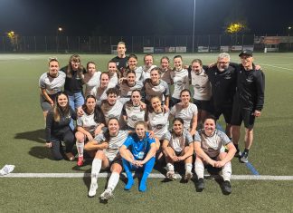 Fußball Frauen: Bezirkspokal Halbfinale: TSV Pfedelbach – TSV Neuenstein 2 3:4 (1:1) n. E.