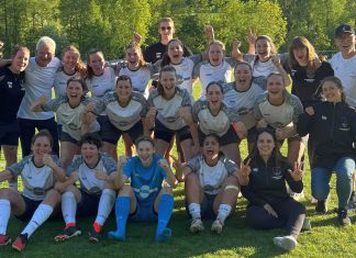 Fußball Frauen: Bezirksliga – 15. Spieltag: FC Creglingen – TSV Pfedelbach 1:8 (1:3)