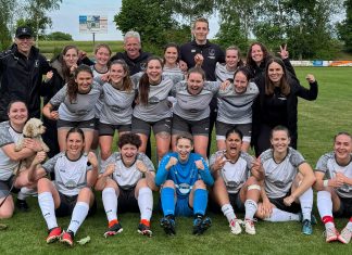 Fußball Frauen: Bezirksliga – 16. Spieltag: SGM TSV Ilshofen/TSV Dünsbach – TSV Pfedelbach 0:1 (0:1)