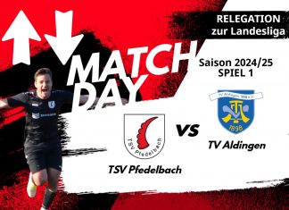 1. Mannschaft – Vorbericht zum Relegationsspiel um den Aufstieg in die Landesliga