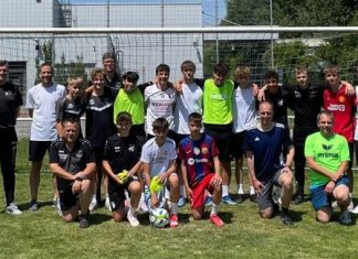 Trainerworkshop beim TSV – Erfolgreicher Austausch und neue Impulse