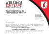 Jahreshauptversammlung des TSV Pfedelbach