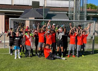 E-Junioren: Zweimal Erster und einmal Dritter am Wochenende