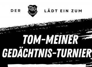 weitere Vorbereitungsspiele am kommenden Wochenende