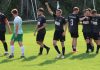 2. Mannschaft spielt 1:1 Unentschieden gegen Bissingen