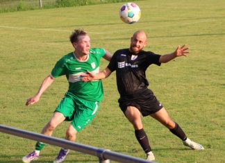 1. Mannschaft – ebmpapst Bezirkspokal Franken 2. Runde : SC Michelbach/Wald – TSV Pfedelbach 3:4 i.E. (0:0)