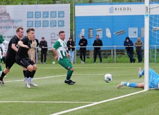 1. Mannschaft: neue Saison startet am Wochenende. Ein Ausblick aus der Hohenloher Zeitung