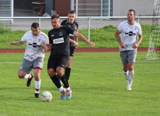 2. Mannschaft – Kreisliga B6 Franken 4. Spieltag: TSV Pfedelbach II – TSV Ohrnberg 2:1 (0:0)